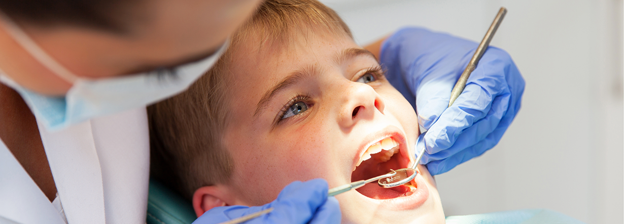 princeton junction kids dentist